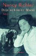 Nancy Richler