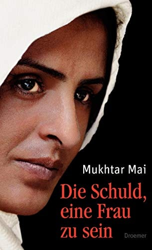 Mukhtar Mai