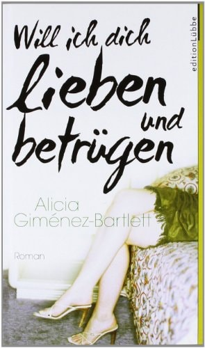 Alicia Giménez-Bartlett