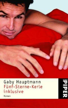 Gaby Hauptmann