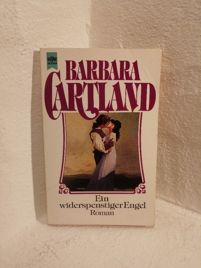 Barbara Cartland
