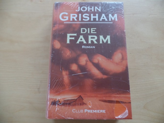 John Grisham