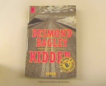 Desmond Bagley