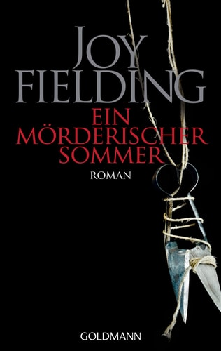 Joy Fielding