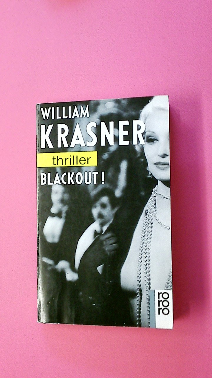 William Krasner