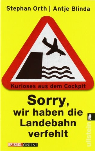 Stephan Orth, Antje Blinda