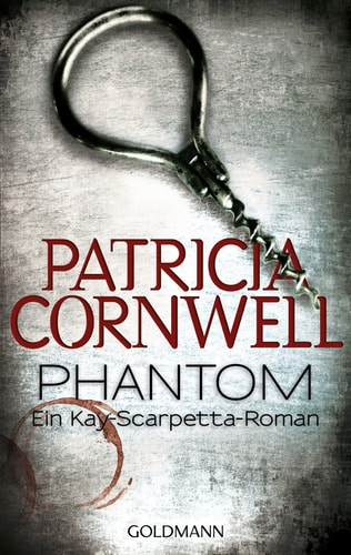 Patricia Cornwell