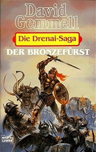 David Gemmell
