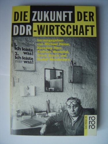 Michael Heine, Hansjörg Herr, Andreas Westphal