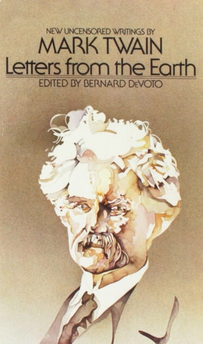 Mark Twain, Bernard DeVoto