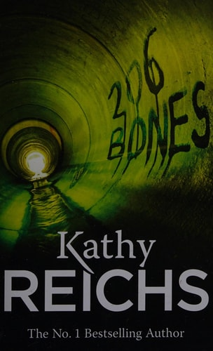 Kathy Reichs