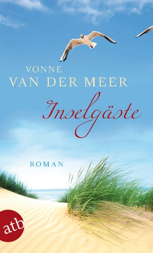Vonne van der Meer