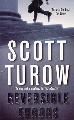 Scott Turow