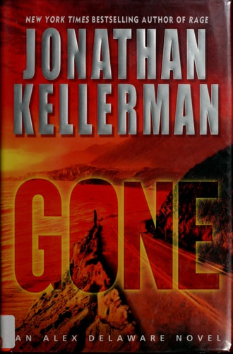 Jonathan Kellerman