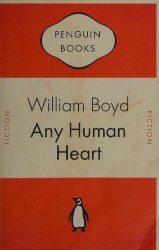 William Boyd
