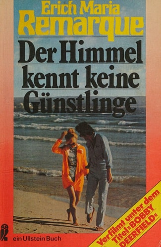 Erich Maria Remarque