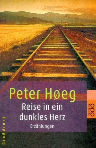 Peter Hoeg
