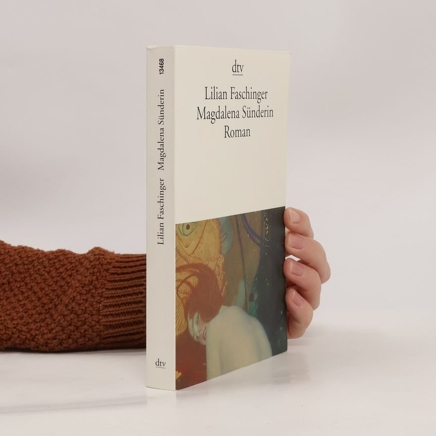 Lilian Faschinger