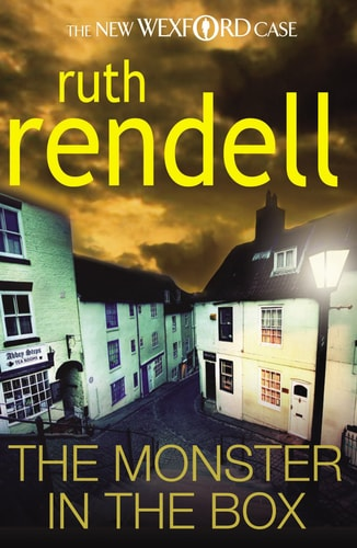 Ruth Rendell