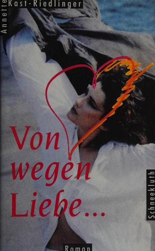 Annette Kast-Riedlinger