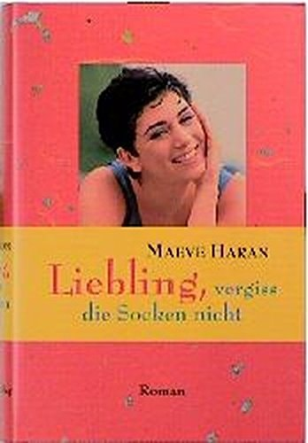 Maeve Haran