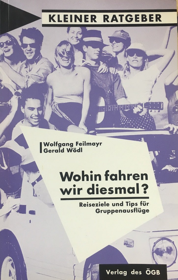 Wolfgang Feilmayr, Gerald Wödl