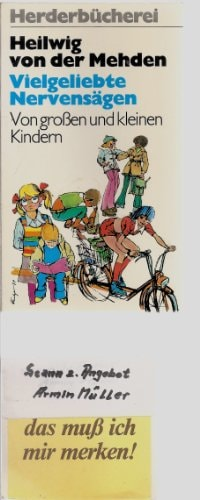 Heilwig von der Mehden