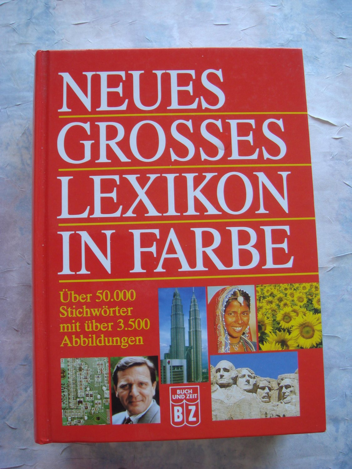 Birgit Ehrenberger, Matthias Feldbaum, Claudia Gschwilm