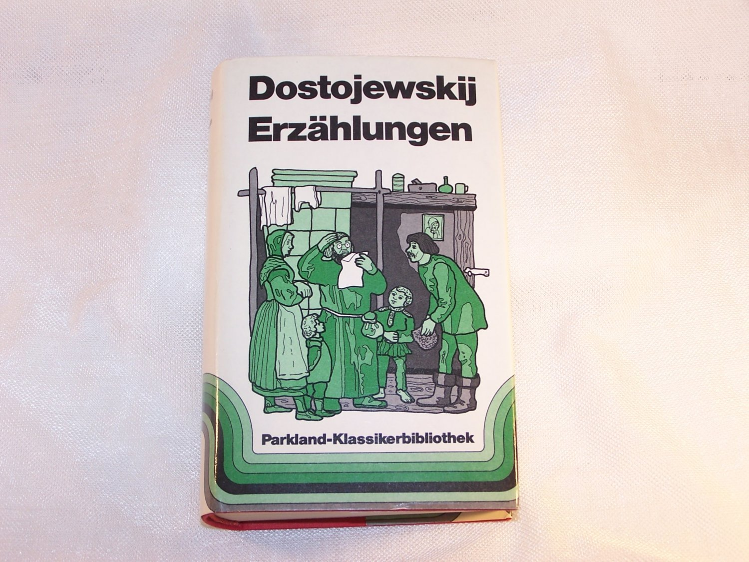 Fjodor M. Dostojewskij