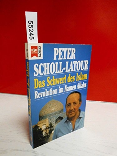 Peter Scholl-Latour