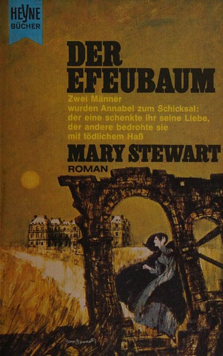 Mary Stewart