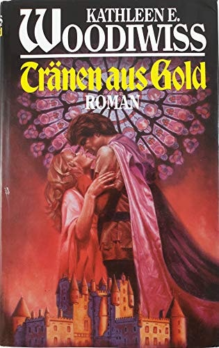 Kathleen E. Woodiwiss