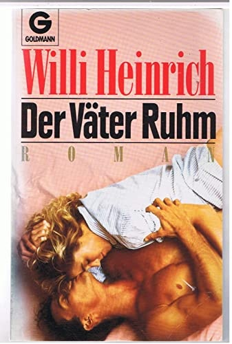 Willi Heinrich