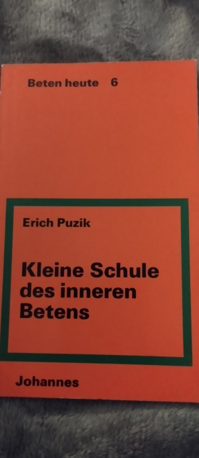 Erich Puzik