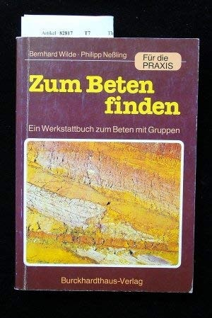 Bernhard Wilde, Philipp Neßling