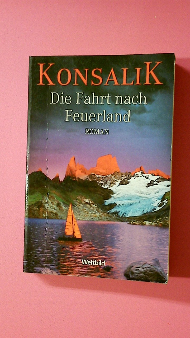Heinz G. Konsalik