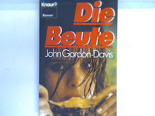 John Gordon-Davis
