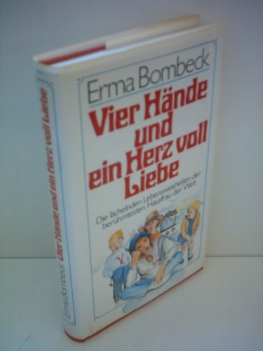 Erma Bombeck