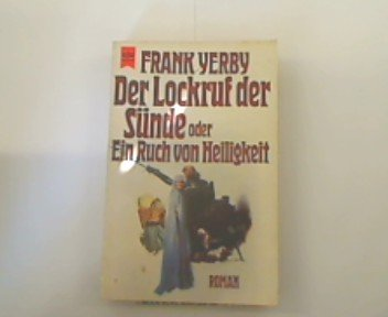 Frank Yerby