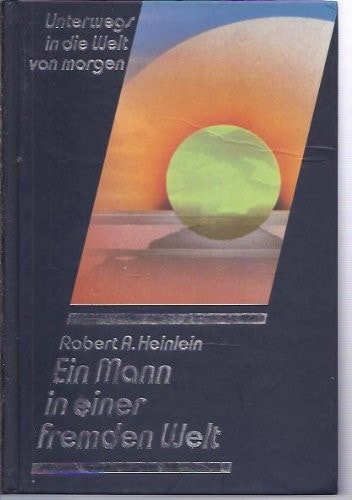 Robert A. Heinlein