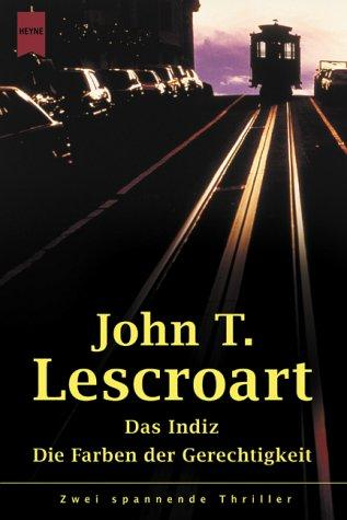 John T. Lescroart