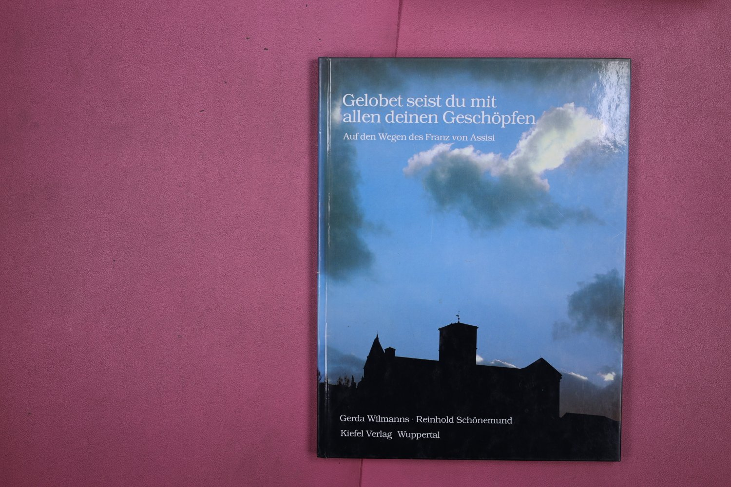 Gerda Wilmanns, Reinhold Schönemund