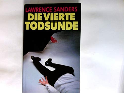 Lawrence Sanders