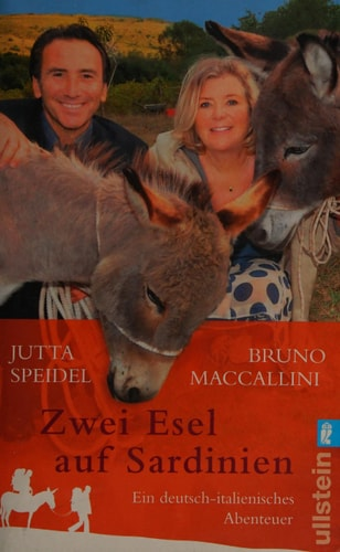 Jutta Speidel, Bruno Maccallini