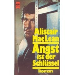 Alistair MacLean