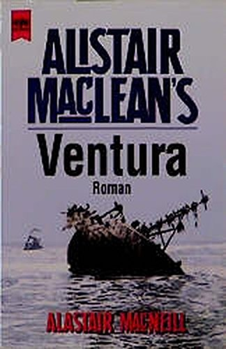 Alistair MacLean