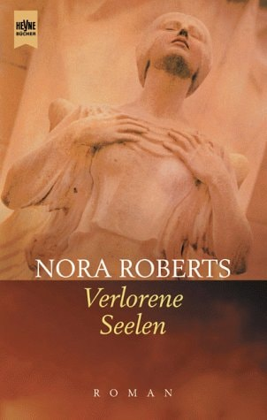 Nora Roberts