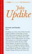 John Updike