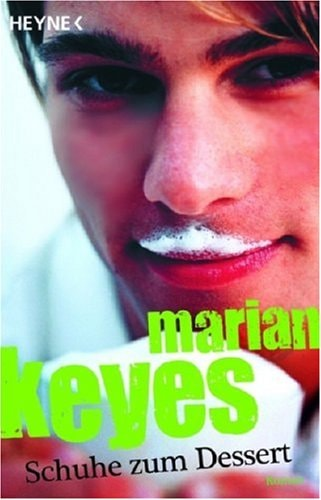 Marian Keyes