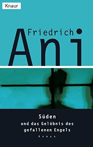 Friedrich Ani